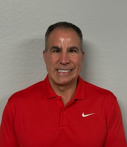 Charles Dauer - Personal Training and Fitness